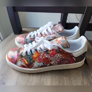 Adidas Stan Smith Bali Size 7